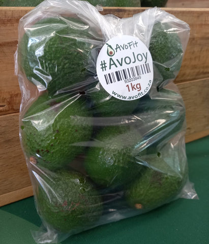 Avojoy 1kg