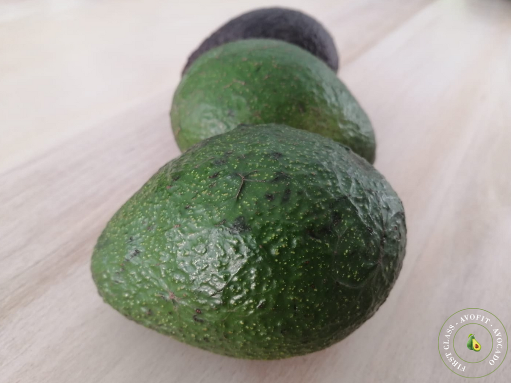 Loose Hass Avocado (Large/Medium/Small)